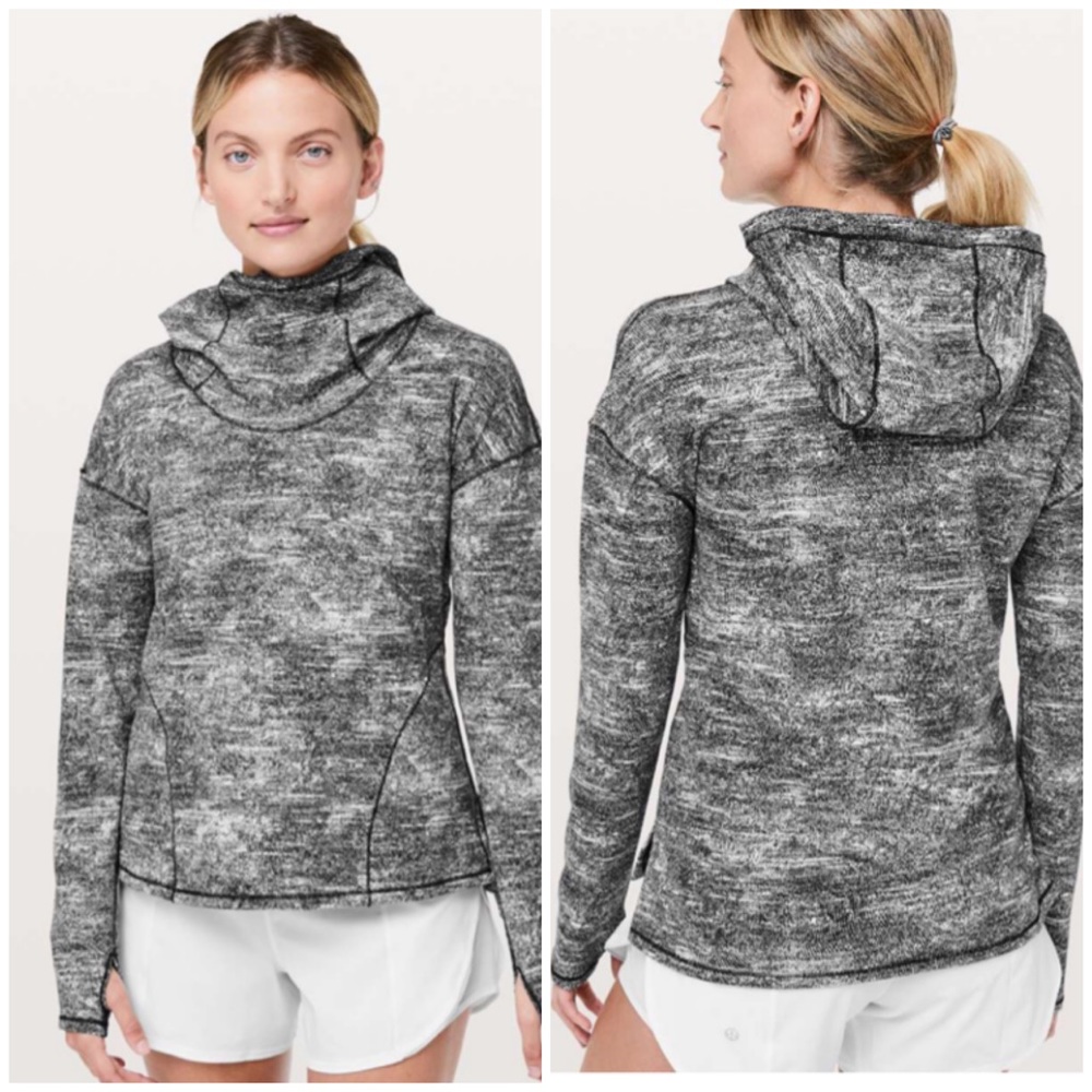 Lululemon Forever Endeavor Long Sleeve